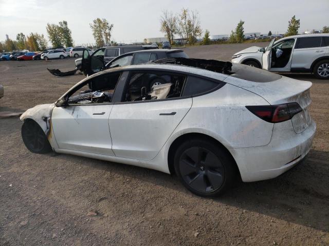 Image 2 of 2023 TESLA MODEL 3  2023 with VIN 5YJ3E1EA5PF426915
