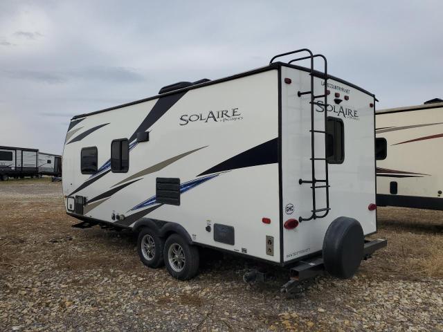 Obraz 3 z 2019 PALO PUMA 2019 z VIN 4X4TPAV29KN052140