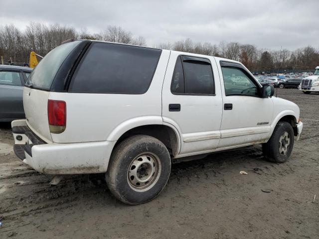 Obraz 3 z 2004 CHEVROLET BLAZER  2004 z VIN 1GNDT13X74K152754