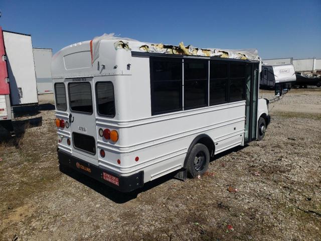 Obraz 3 z 2017 CHEVROLET EXPRESS G3500  2017 z VIN 1GB3GRBG8H1349179