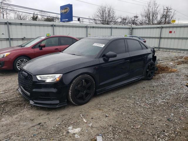 Obraz 2020 AUDI A3 S-LINE PREMIUM 2020