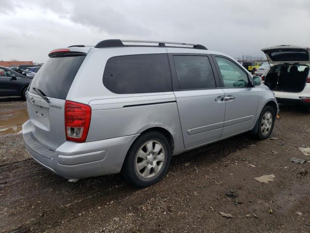 Изображение 3 2007 HYUNDAI ENTOURAGE GLS 2007 с VIN KNDMC233176032196