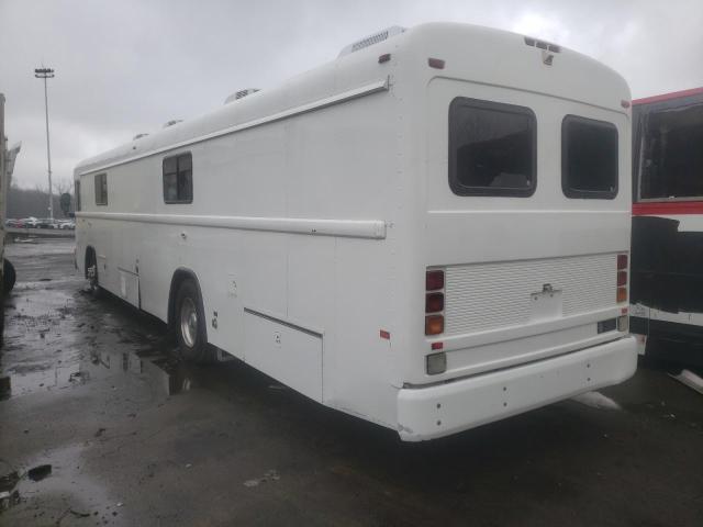 Изображение 3 2004 BLUE BIRD INCOMPLETE VEHICLE 2004 с VIN 1BDJNCKA34F218530