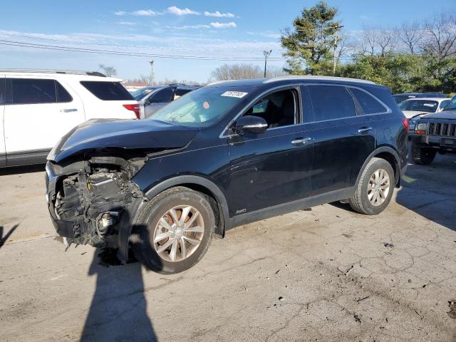 Obraz 1 z 2016 KIA SORENTO LX 2016 z VIN 5XYPGDA32GG086264