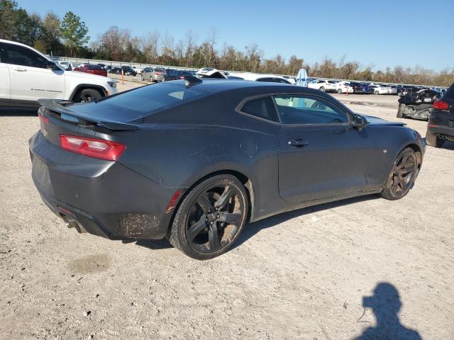 Изображение 3 2016 CHEVROLET CAMARO SS 2016 с VIN 1G1FH1R76G0145815