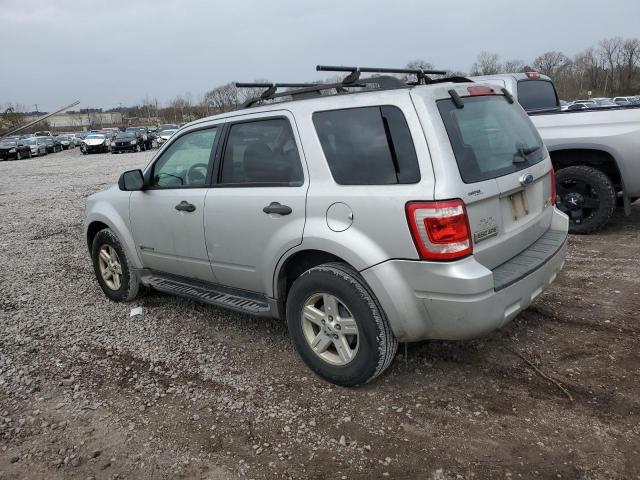 Изображение 2 2009 FORD ESCAPE HYBRID 2009 с VIN 1FMCU49349KB88752