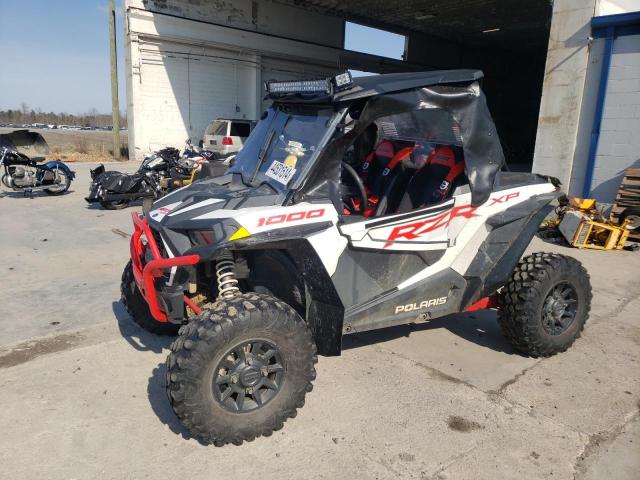 Изображение 3 2020 POLARIS RZR XP 1000 2020 с VIN 3NSNAE998LH849080