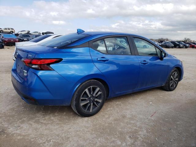 Изображение 3 2021 NISSAN VERSA SV 2021 с VIN 3N1CN8EV1ML828684