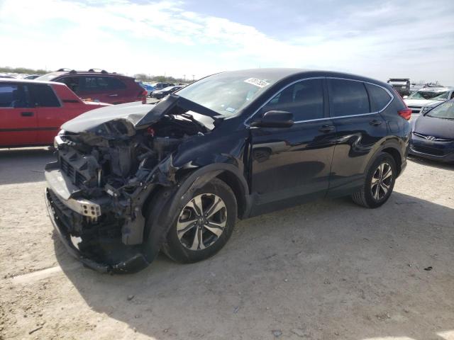 Obraz 1 z 2017 HONDA CR-V LX 2017 z VIN 7FARW5H30HE007257