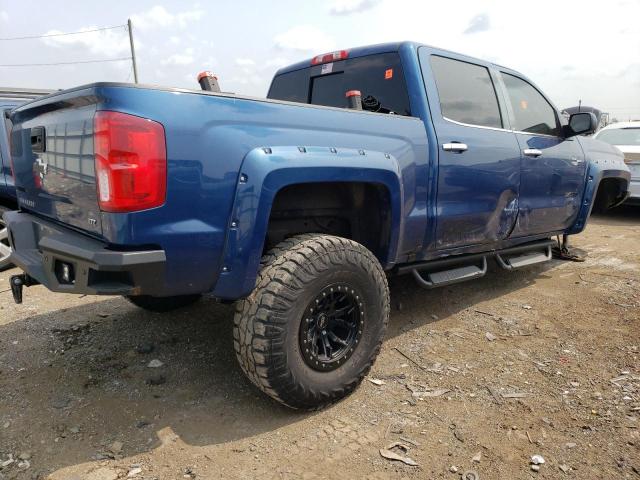 Изображение 3 2016 CHEVROLET SILVERADO K1500 LTZ 2016 с VIN 3GCUKSEC7GG248553