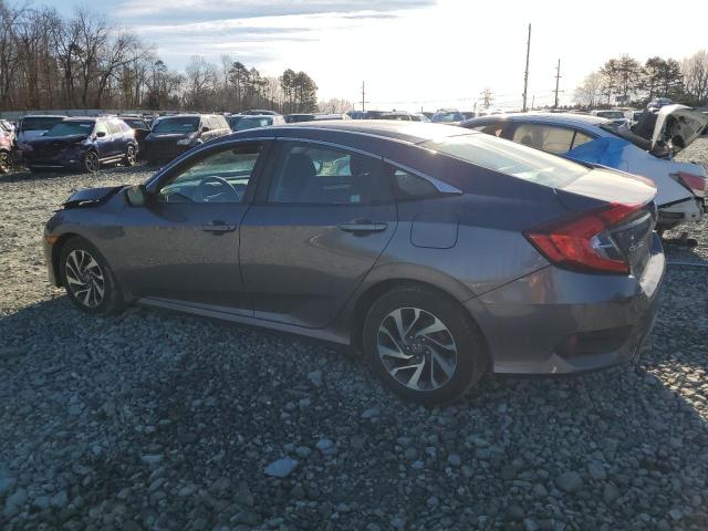Изображение 2 2016 HONDA CIVIC EX 2016 с VIN 19XFC2F75GE014334