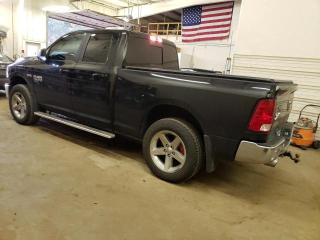 Изображение 2 2019 RAM 1500 CLASSIC SLT 2019 с VIN 1C6RR7GT1KS637306