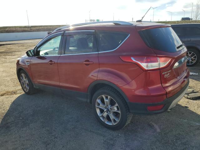 Obraz 2 z 2014 FORD ESCAPE TITANIUM 2014 z VIN 1FMCU0JX4EUC74830