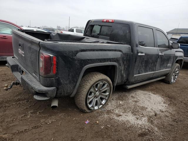 Image 3 of 2018 GMC SIERRA K1500 DENALI 2018 with VIN 3GTU2PEJ0JG491575