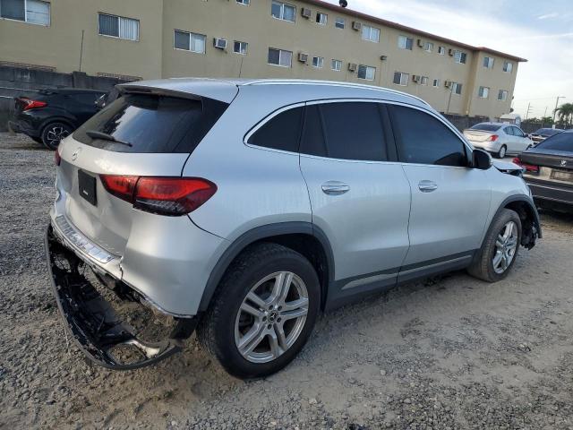 Obraz 3 z 2021 MERCEDES-BENZ GLA 250 2021 z VIN W1N4N4GB3MJ157886
