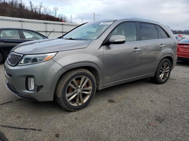 Изображение 2014 KIA SORENTO SX 2014