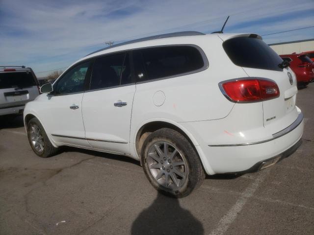 Image 2 of 2016 BUICK ENCLAVE  2016 with VIN 5GAKRBKD2GJ207845