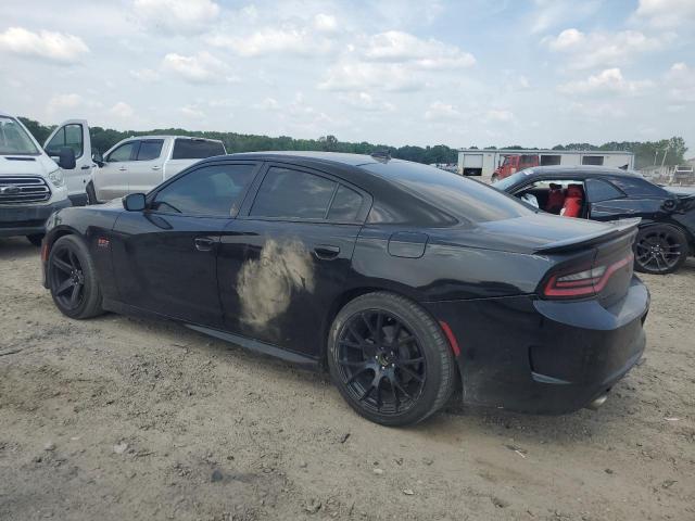 Image 2 of 2018 DODGE CHARGER R/T 2018 with VIN 2C3CDXCTXJH223485
