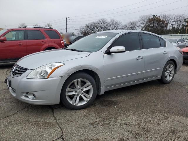 Изображение 1 2012 NISSAN ALTIMA SR 2012 с VIN 1N4BL2AP3CN495296