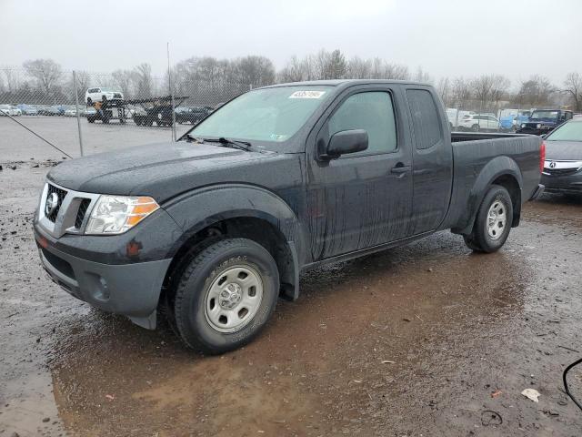 2019 NISSAN FRONTIER S 2019 image
