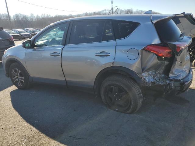 Изображение 2 2018 TOYOTA RAV4 LE 2018 с VIN 2T3ZFREV3JW522682