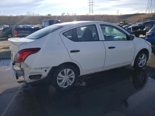 Obraz 3 z 2017 NISSAN VERSA S 2017 z VIN 3N1CN7AP8HL832089
