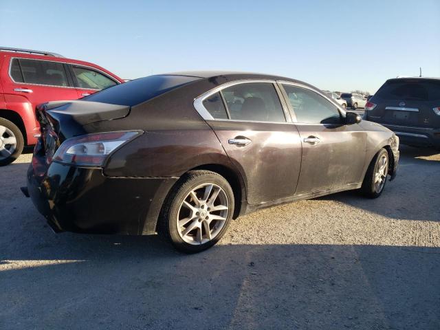Obraz 3 z 2012 NISSAN MAXIMA S 2012 z VIN 1N4AA5AP4CC844805