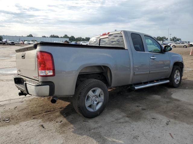 Obraz 3 z 2012 GMC SIERRA C1500 SLE 2012 z VIN 1GTR1VE00CZ228560