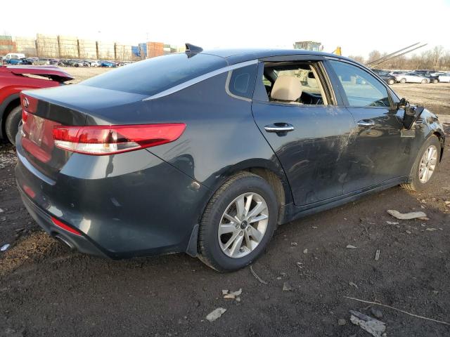 Obraz 3 z 2016 KIA OPTIMA LX 2016 z VIN 5XXGT4L3XGG073999