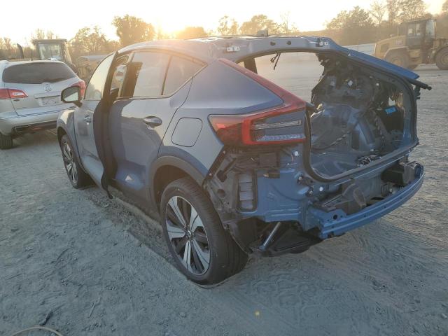 Obraz 2 z 2023 VOLVO C40 RECHARGE CORE 2023 z VIN YV4ED3GK8P2057531