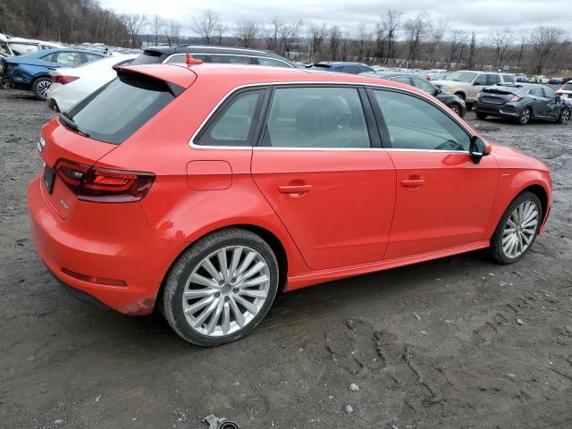 Изображение 3 2016 AUDI A3 E-TRON PREMIUM PLUS 2016 с VIN WAUTPBFF1GA032599