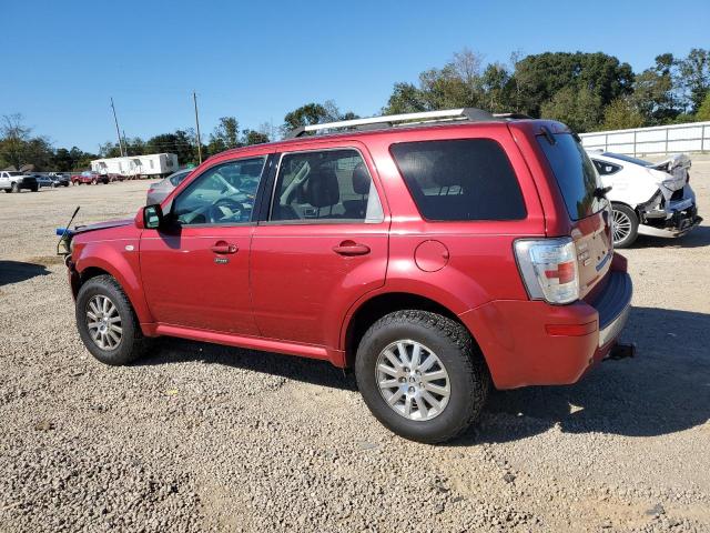 Obraz 2 z 2009 MERCURY MARINER PREMIER 2009 z VIN 4M2CU87G69KJ10291