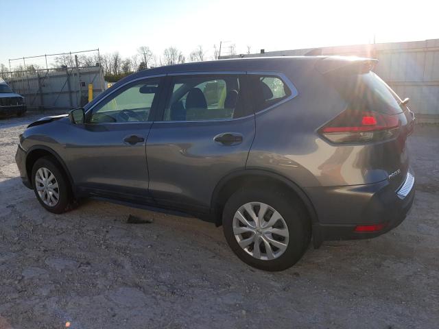 Image 2 of 2018 NISSAN ROGUE S 2018 with VIN 5N1AT2MV3JC741557