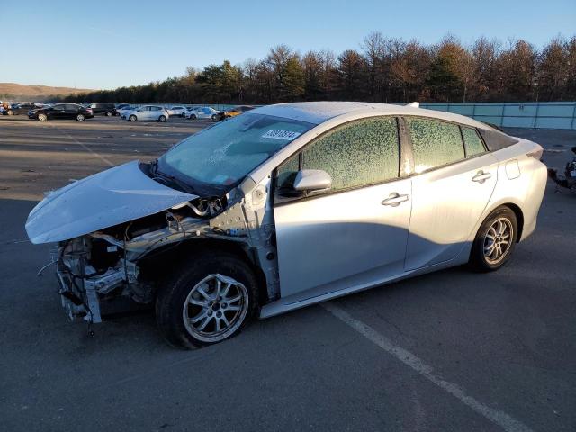 Obraz 1 z 2018 TOYOTA PRIUS  2018 z VIN JTDKARFU4J3057421