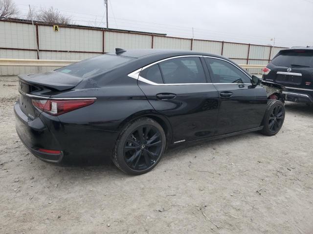 Obraz 3 z 2022 LEXUS ES 300H BASE 2022 z VIN 58AGA1C16NU018139