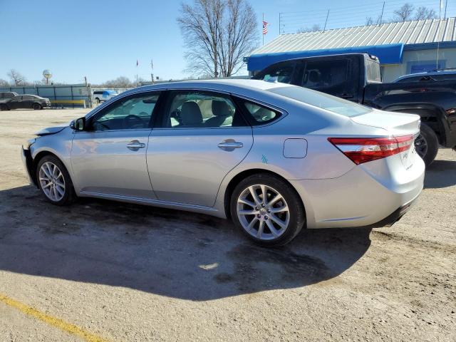 Obraz 2 z 2014 TOYOTA AVALON BASE 2014 z VIN 4T1BK1EB7EU088530