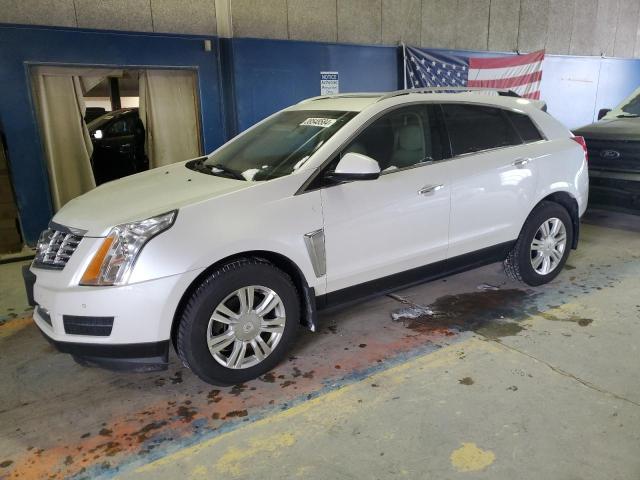 2015 CADILLAC SRX LUXURY COLLECTION 2015 image