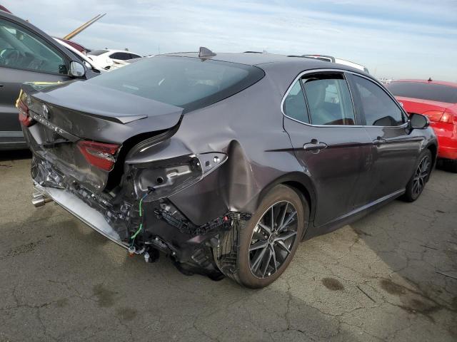 Image 3 of 2023 TOYOTA CAMRY SE NIGHT SHADE 2023 with VIN 4T1S31AK5PU620170