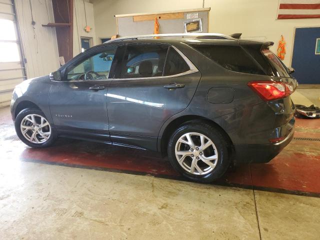 Obraz 2 z 2018 CHEVROLET EQUINOX LT 2018 z VIN 2GNAXTEX2J6234485