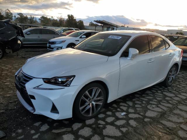 Obraz 1 z 2019 LEXUS IS 300 2019 z VIN JTHBA1D25K5091634