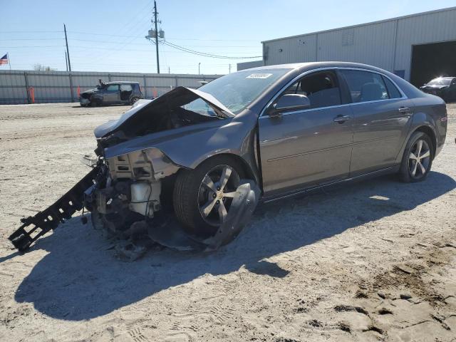 Image 1 of 2011 CHEVROLET MALIBU 1LT 2011 with VIN 1G1ZC5EU2BF363951