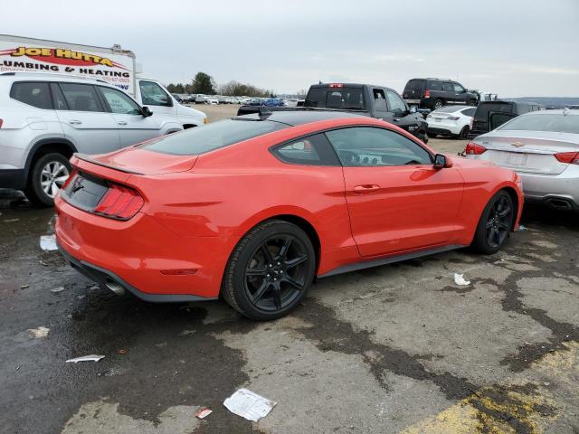 Изображение 3 2020 FORD MUSTANG  2020 с VIN 1FA6P8TH8L5174305