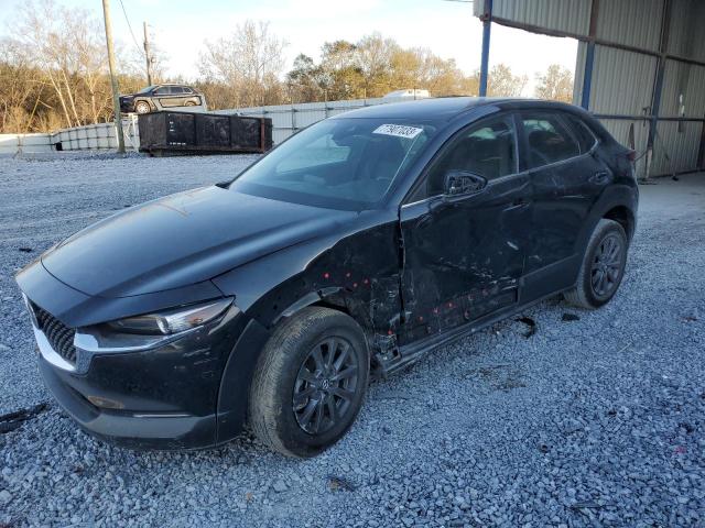 Obraz 2021 MAZDA CX-30  2021