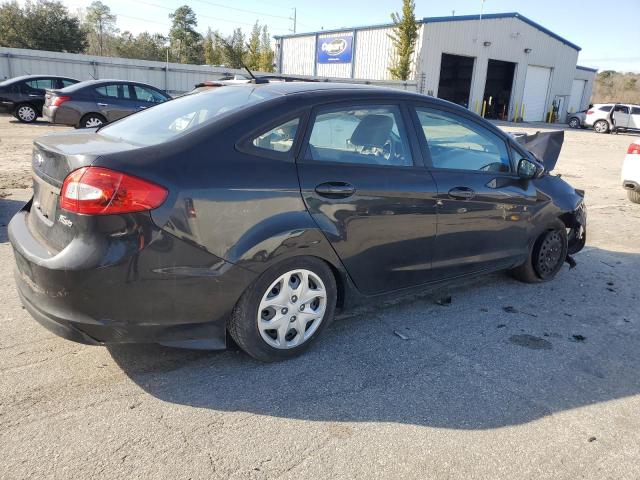 Image 3 of 2013 FORD FIESTA S 2013 with VIN 3FADP4AJ4DM122770