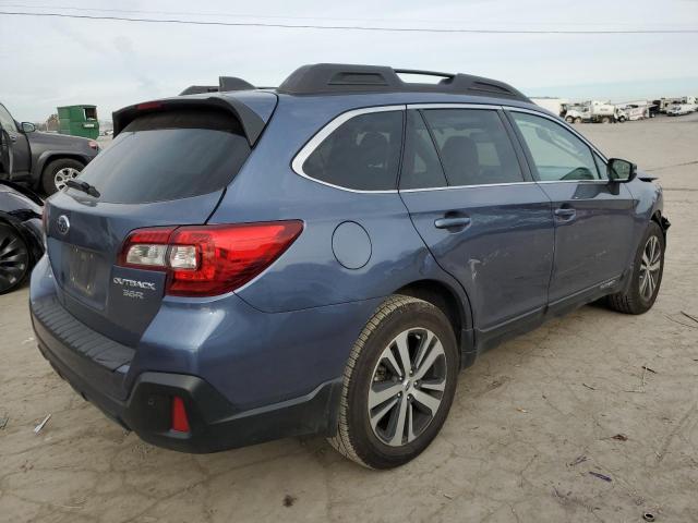 Изображение 3 2018 SUBARU OUTBACK 3.6R LIMITED 2018 с VIN 4S4BSENC6J3354233