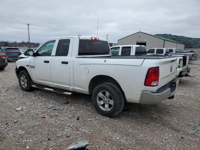 Image 2 of 2018 RAM 1500 ST 2018 with VIN 1C6RR7FM8JS276715