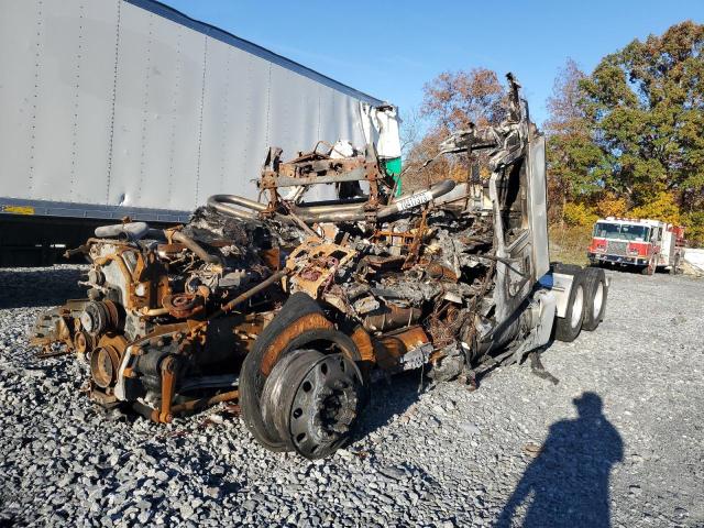 Obraz 2 z 2022 KENWORTH CONSTRUCTION T680 2022 z VIN 1XKYD49X9NJ480866