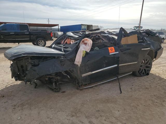 Image 1 of 2016 CADILLAC ESCALADE LUXURY 2016 with VIN 1GYS4BKJ0GR465943