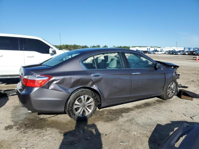 Image 3 of 2014 HONDA ACCORD LX 2014 with VIN 1HGCR2F30EA029940