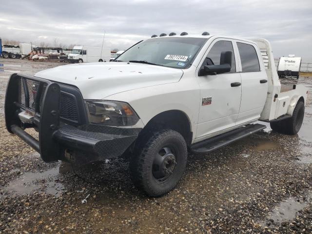 Obraz 2010 DODGE RAM 3500  2010